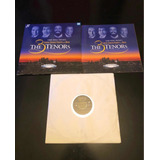 Laser Disc Impecable The 3 Tenors In Concert 1994