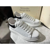 Tenis Mcqueen Clasico