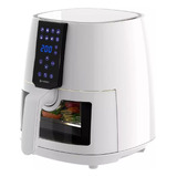 Freidora De Aire Air Fryer Suono 3.8 L Digital 1450w Ventana