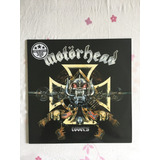 Motorhead Covers Picture Disk