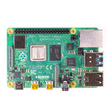 Raspberry Pi 4 Modelo B 4gb Ram