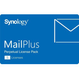 Synology Mailplus License Paquete 5 Licenias