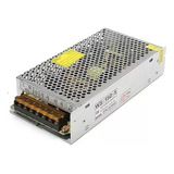 Fuente De Poder 5v 30a 150w Cintas Led Cámaras Switching