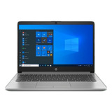 Hp 245 G9 Ryzen 5 5625u Ram 16gb Ssd 512gb 14,0 Hd