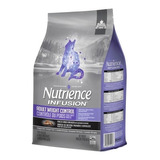 Alimento Nutrience Infusion Para Gato En Bolsa De 2.27kg