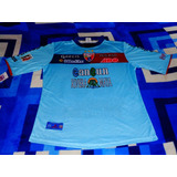 Atlante Camiseta Jersey Celeste De Jugador Liga Mx Ascenso 