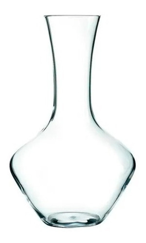 Decantador Decanter Malbec Para Vino Nadir 950ml 22cm