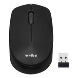 Mouse Ergonomico Inalambrico Receptor Usb Mouse Bluetooth