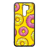 Carcasa Funda Para Redmi Note 8 Pro Diseño 73