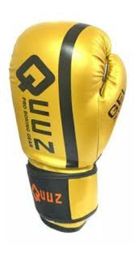 Guantes Boxeo 14  Oz Kick Boxing Premium Full Box