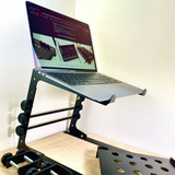 Soporte Mesa Dj Laptop Notebook