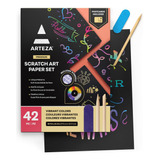 Scratch Paper, Juego De 42 Hojas, 10.9 X 8.2 Pulgadas, ...