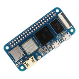 Placa De Desarrollo Bpi-m2 Zero Quad Core Placa Única