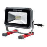 Luz De Trabajo Led Cob De 1000 Lúmenes Sellada Para Exterior