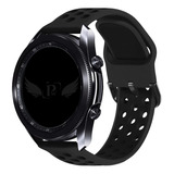 Pulseira 22mm Sport Moderna Compatível Galaxy Watch 3 45mm