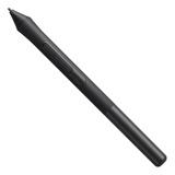 Bolígrafo Wacom Lp1100k 4k Para Tableta Intuos, Color Negro