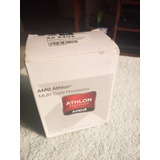 Procesador Amd Athlon Multi-core 3,2 Ghz Turbo Core 3,6 Ghz
