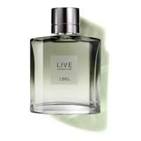 Perfume Masculino Live Adventure Lbel