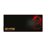 Tapete Gamer Profesional Dragon Xt Xl Para Teclado/mouse