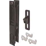  Line Mp1043   Manija Para Puerta Corredera, Color Nro, (1 J