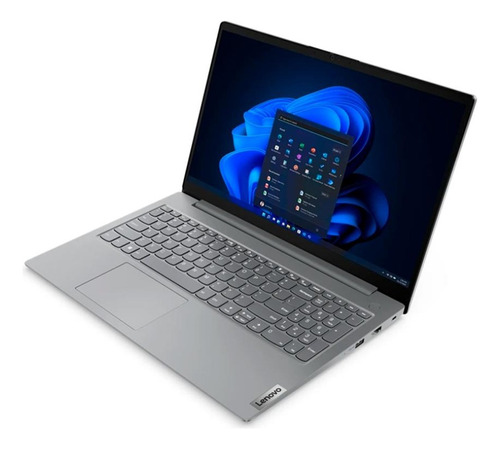 Notebook Lenovo V15 G4 Amn 15.6  Fhd Ryzen 5 7520u 8gb 512gb