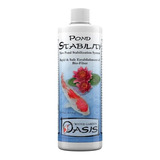 Pond Stability 500ml Seachem Condicionador E Estabilizador