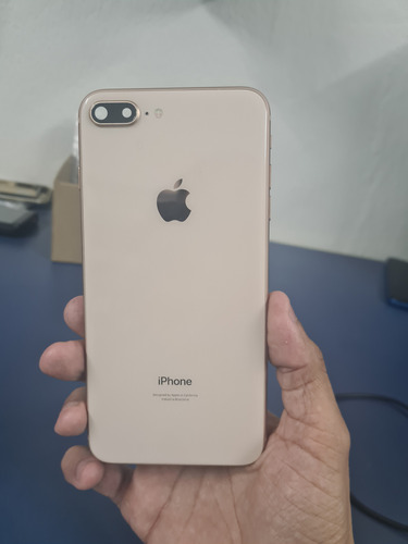 Carcaça Completa Original iPhone 8 Plus 