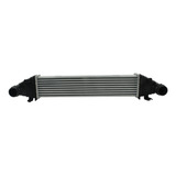 Intercooler Mercedes-benz C250 12-16