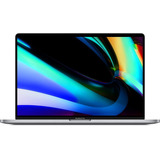 Macbook Pro (16  2019) Intel I9 1tb 16gb Ram Amd 5500m