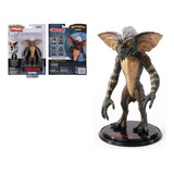  The Noble Collection Toys Stripe Gremlins Bendyfigs 