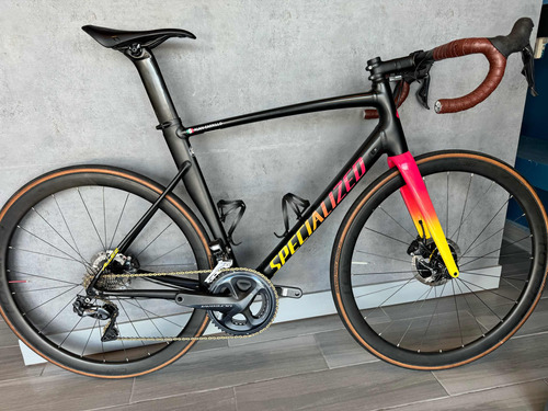 Bicicleta Specialized Allez Sprint Smartwell 58 Cm