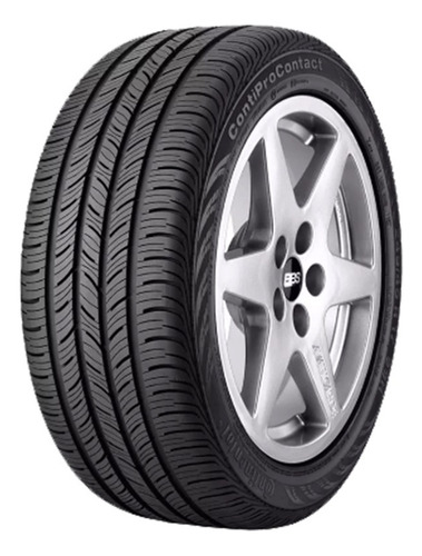 Neumático Continental Contiprocontact P 205/70r16 96 H