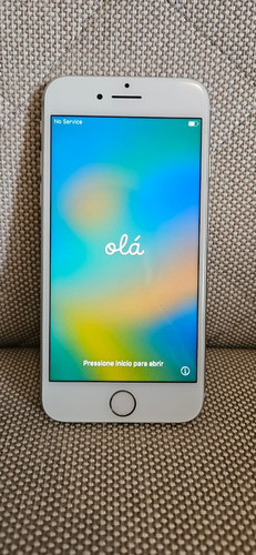  iPhone 8 64gb Branco