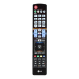 Controle Remoto Tv LG 50pz570b-sb