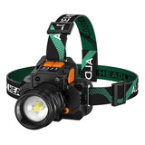 Waterproof Headlamp Strong Powerful Headlamp