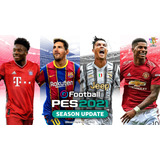 Efootball Pes 2021 Pc Steam