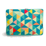 Pasta Capa Estampada Notebook 11.6 -12.1 -13.3 -14.1 -15.6  