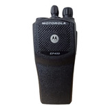 Radio Motorola Ep450 Vhf 16 Canias