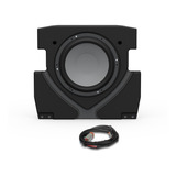 Caja De Subwoofer M2 De 10 