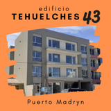 Departamento 2 Dormitorios Puerto Madryn