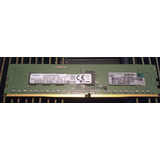 Memoria Ram Servidor Samsung 8gb 2400t M393a1k43bb0-crc Ddr4