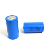 Bateria Er26500 3,6v 7500mah Tipo C Lithium Energy Power