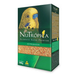 Nutrópica Periquitos - 300g