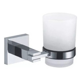 Accesorio Baño Porta Vaso Cepillos Peirano Linea 11000