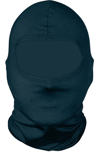 Touca Ninja Toca Balaclava Proteção Uv50+ Térmica Resistente