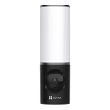 Camara  Ezviz Lc3 Iluminacion Inteligente 2k  Ip65 Wi-fi