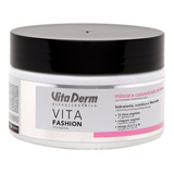 Máscara Vita Fashion Cabelos Cacheados - Vita Derm