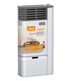 Calefactor Sin Salida Emege Euro 3130 Sce 3000 Kcal/h A12