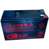 Bateria Recargable Csb Equiv. Apc Rbc2 12v 7.2 1xgp1272