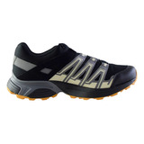 Zapatilla Trekking Hombre Salomon Xt Inari Trail Running º 